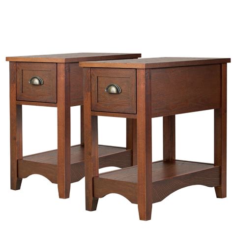 Best Place To Purchase Set Of Two Side Tables